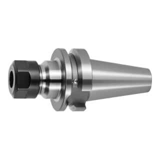 HOLEX ER-Spannzangenfutter, Form AD, BT 30, A = 60, für ER-Spannzangen: 16 ER