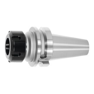 Holex ER-Spannzangenfutter Form AD, BT 40 A = 100, für ER-Spannzangen: 32 ER