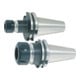 HOLEX ER-Spannzangenfutter Form AD mit Aufnahme SK 40 A = 100-1