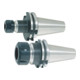 HOLEX ER-Spannzangenfutter Form AD mit Aufnahme SK 50 A = 70-1