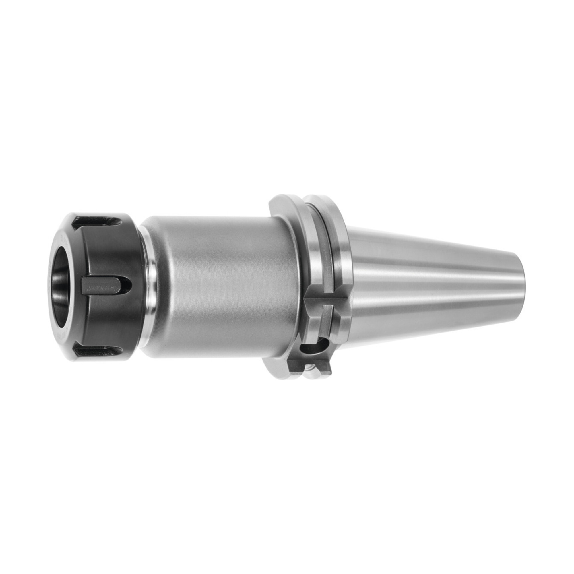 HOLEX ER-Spannzangenfutter, Form AD, SK 40 A = 100, für ER-Spannzangen: 16 ER