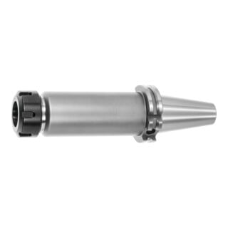 HOLEX ER-Spannzangenfutter, Form AD, SK 40 A = 160