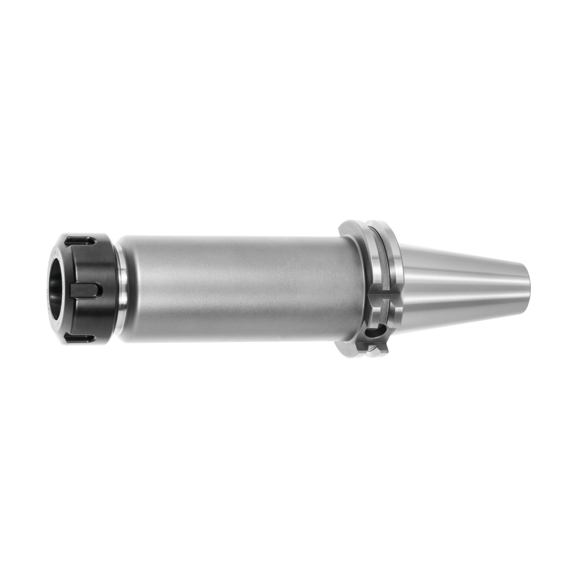HOLEX ER-Spannzangenfutter, Form AD, SK 40 A = 160, für ER-Spannzangen: 25 ER