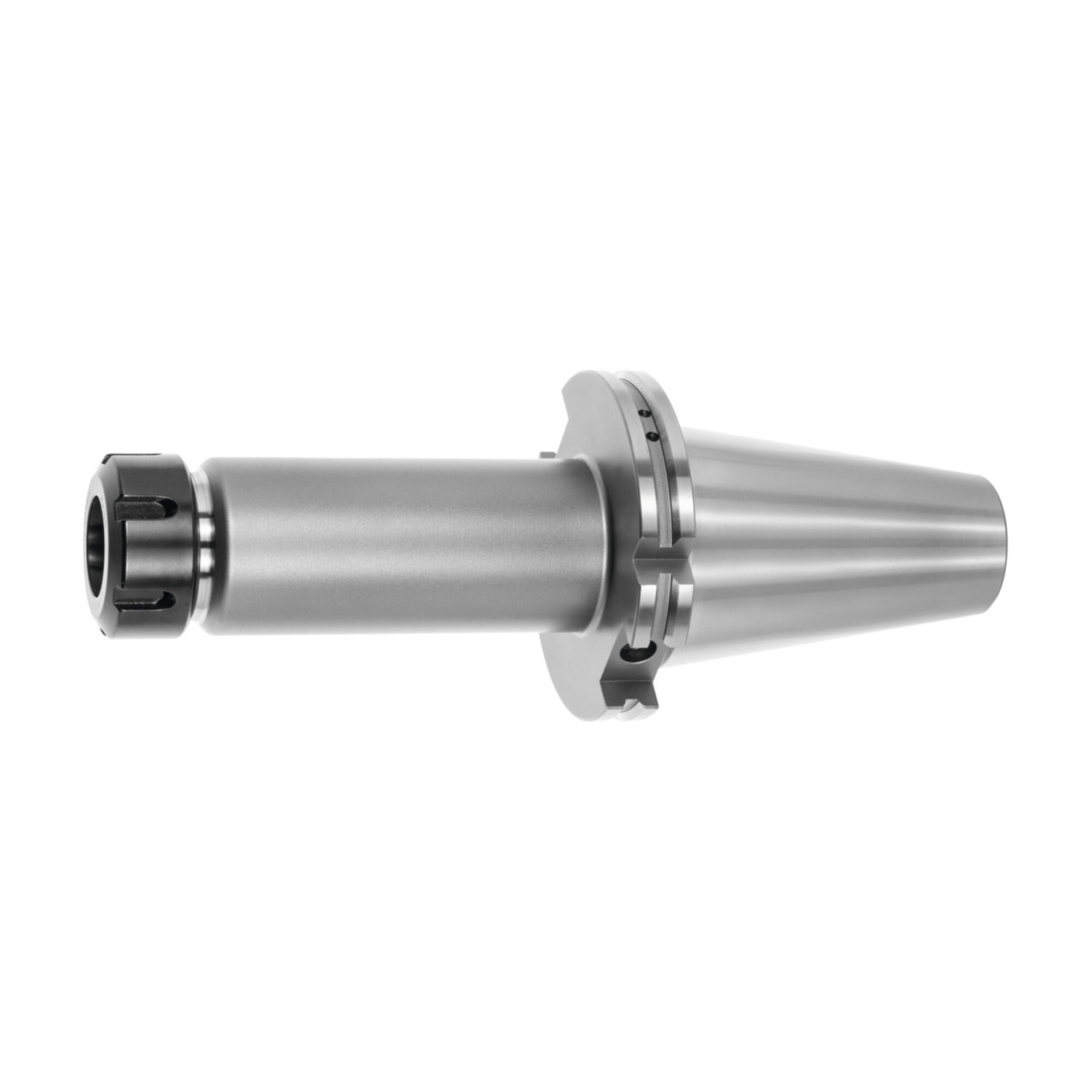 HOLEX ER-Spannzangenfutter, Form AD, SK 50 A = 160, für ER-Spannzangen: 40 ER