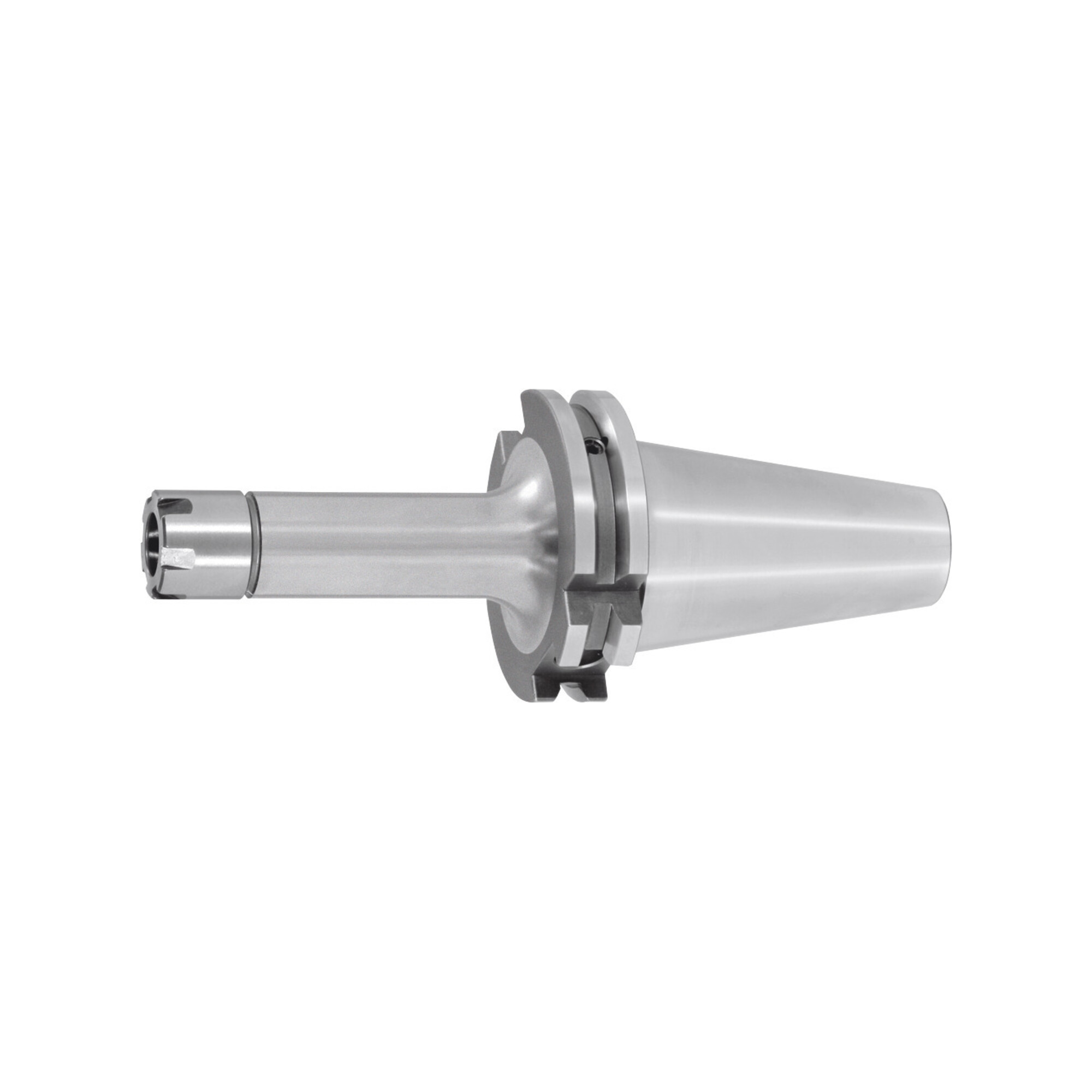 Holex ER-Spannzangenfutter Mini / schlank Form AD, SK 40 A = 100, für ER-Spannzangen-Größe: 16
