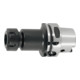 HOLEX ER-Spannzangenfutter mit Aufnahme HSK-A 100 lang/ER 40-1
