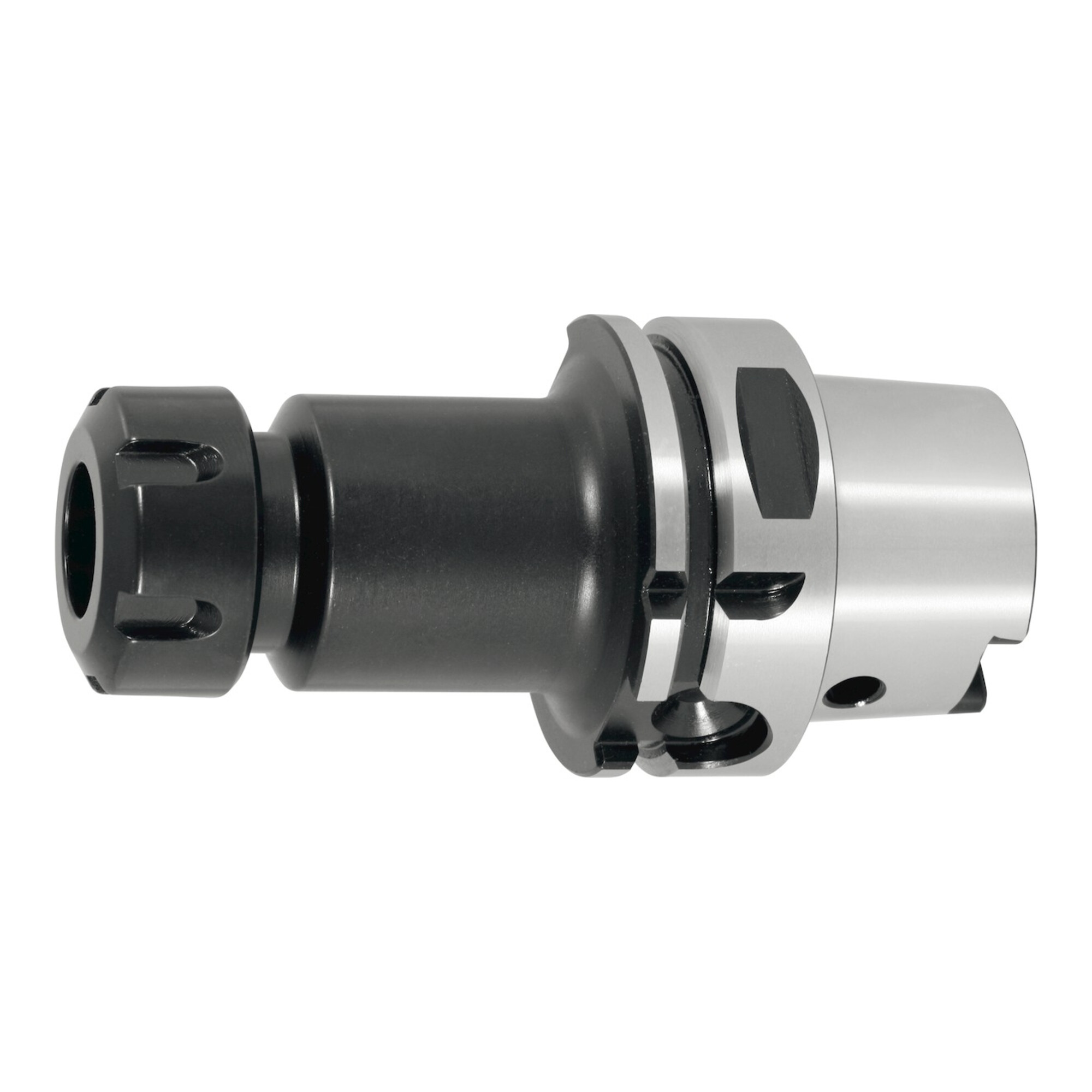 HOLEX ER-Spannzangenfutter mit Aufnahme HSK-A 100 lang/ER 40