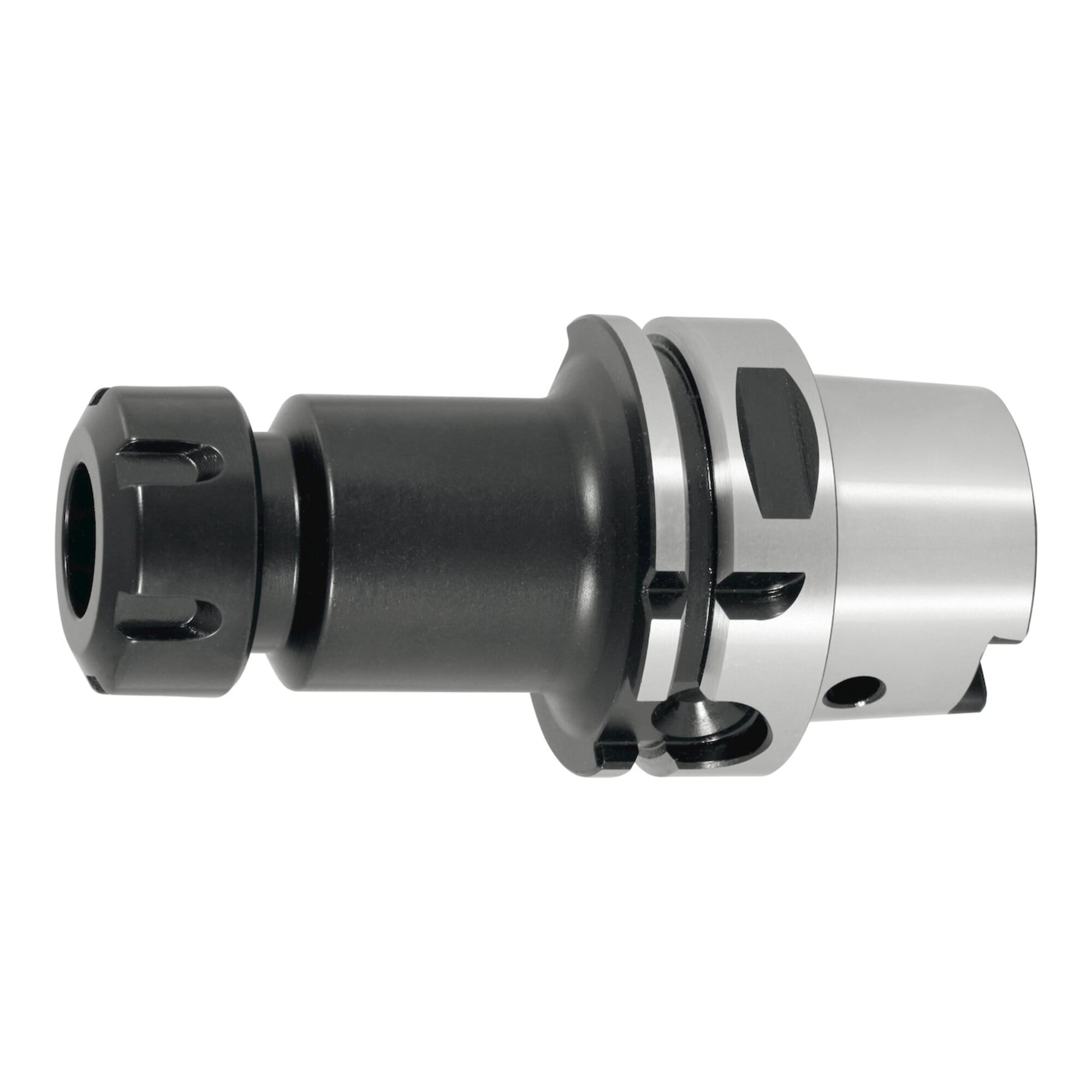 HOLEX ER-Spannzangenfutter mit Aufnahme HSK-A 63 lang/ER 16