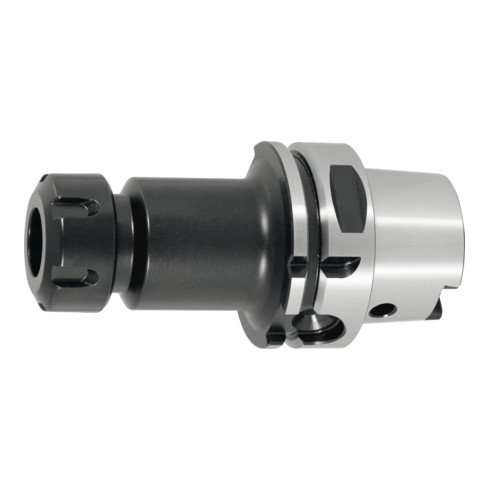 HOLEX ER-Spannzangenfutter mit Aufnahme HSK-A 63 lang/ER 25