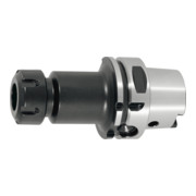 HOLEX ER-Spannzangenfutter mit Aufnahme HSK-A 63 lang/ER 40-1