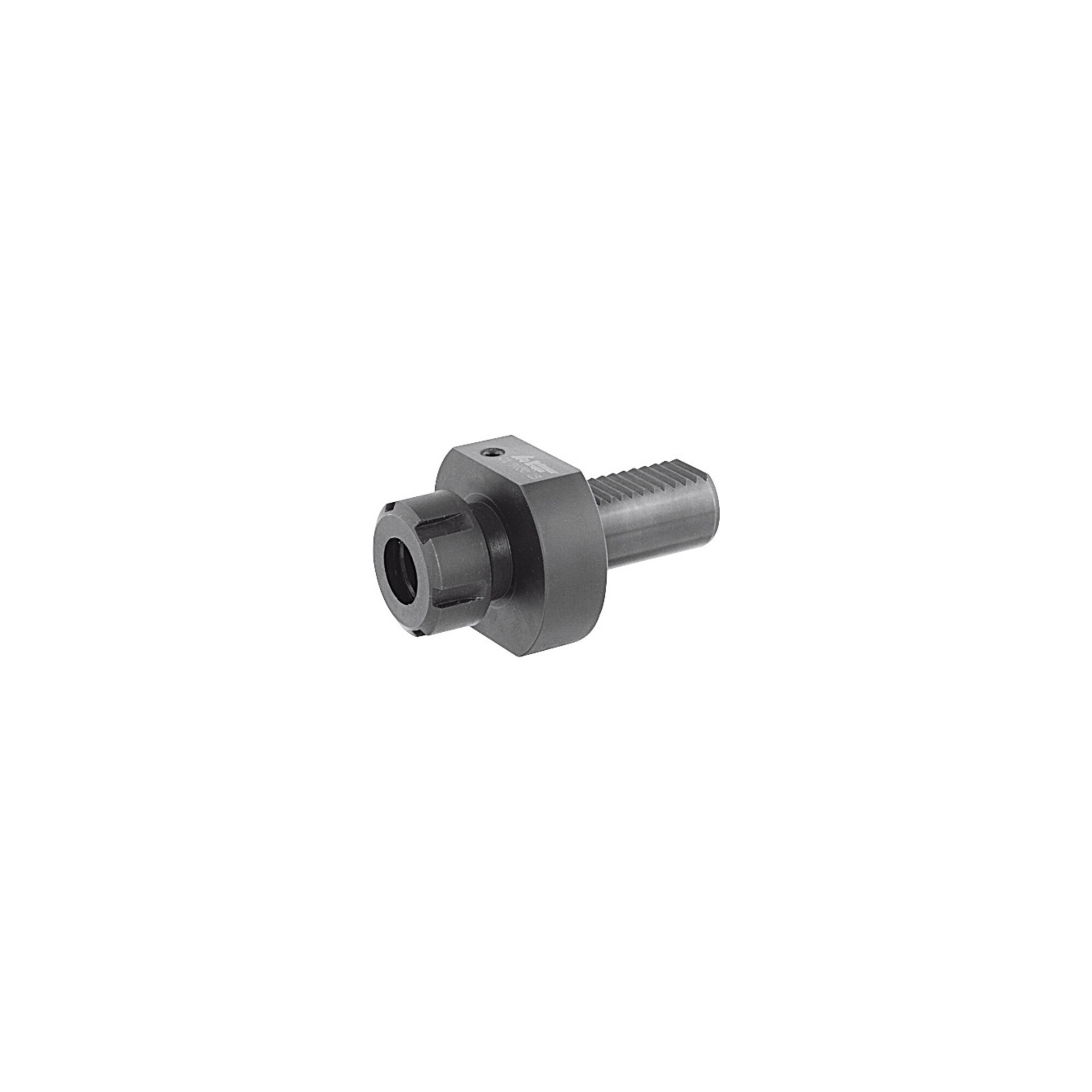 Holex ER-Spannzangenhalter Form E4, VDI 30, für ER-Spannzangen-Größe: 25