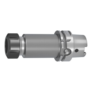 HOLEX ER-spantanghouder, HSK-A 63 A = 130, voor ER-spantang-maat: 32