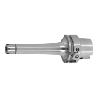 HOLEX ER-spantanghouder Mini slank, HSK-A 63 A = 160, voor ER-spantang-maat: 11