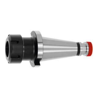 HOLEX ER-spantanghouder, SK 40, voor ER-spantang-maat: 25