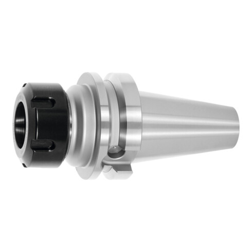 HOLEX ER-Spantanghouder Vorm AD, BT 40 A = 100, voor ER-spantang-maat: 32