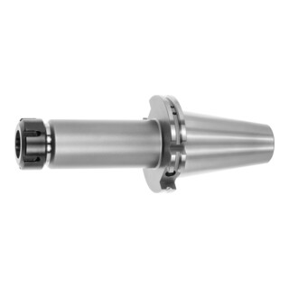 HOLEX ER-spantanghouder Vorm AD, SK 50 A = 160, voor ER-spantang-maat: 25