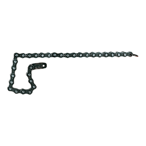 HOLEX Ersatz-Kette mit Endglied 1 - 6