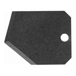 HOLEX Ersatzmesser 14