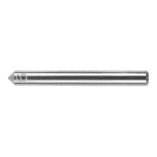 HOLEX Ersatznadel 0,6 mm