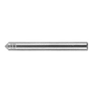 HOLEX Ersatznadel 0,8 mm