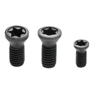 HOLEX Ersatzteil-Set Klemmhalter, Typ: 1, 269981 1