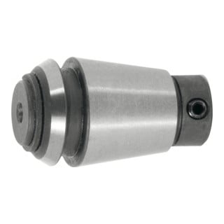 HOLEX ET-Spannzange mit Radialausgleich und Außendurchmesser 17 mm