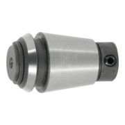HOLEX ET-Spannzange mit Radialausgleich und Außendurchmesser 17 mm
