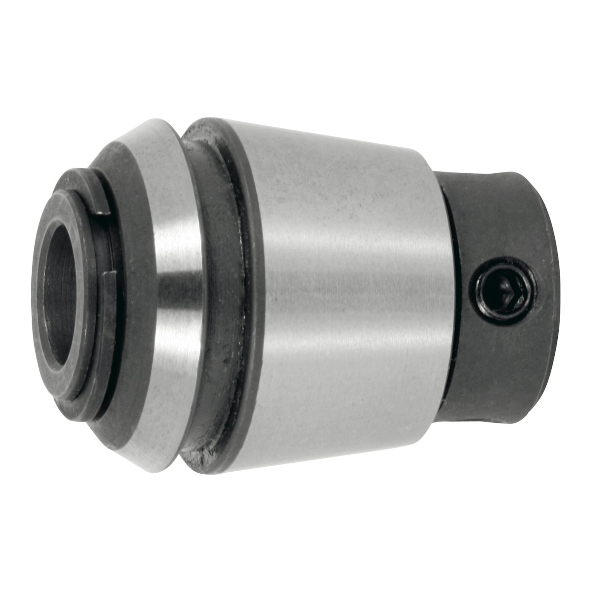 HOLEX ET-Spannzange mit Radialausgleich und Außendurchmesser 33 mm/Nenn-Spanndurchmesser 10 mm