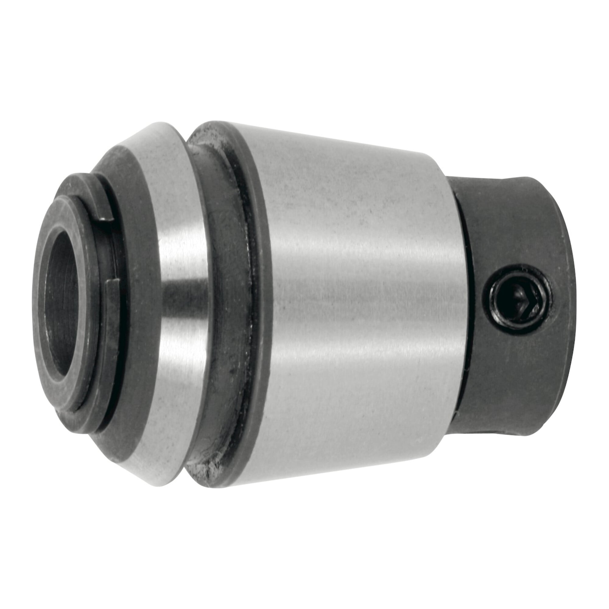 HOLEX ET-Spannzange mit Radialausgleich und Außendurchmesser 33 mm/Nenn-Spanndurchmesser 7 mm