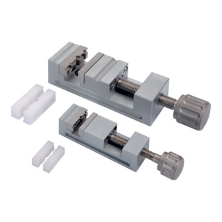 Etau de précision HOLEX