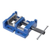 Holex Etauà main pour perceuses, Largeur de mors A: 100 mm