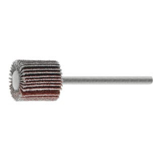 HOLEX Fächerschleifer (A) 10 x 10 mm Korn 120