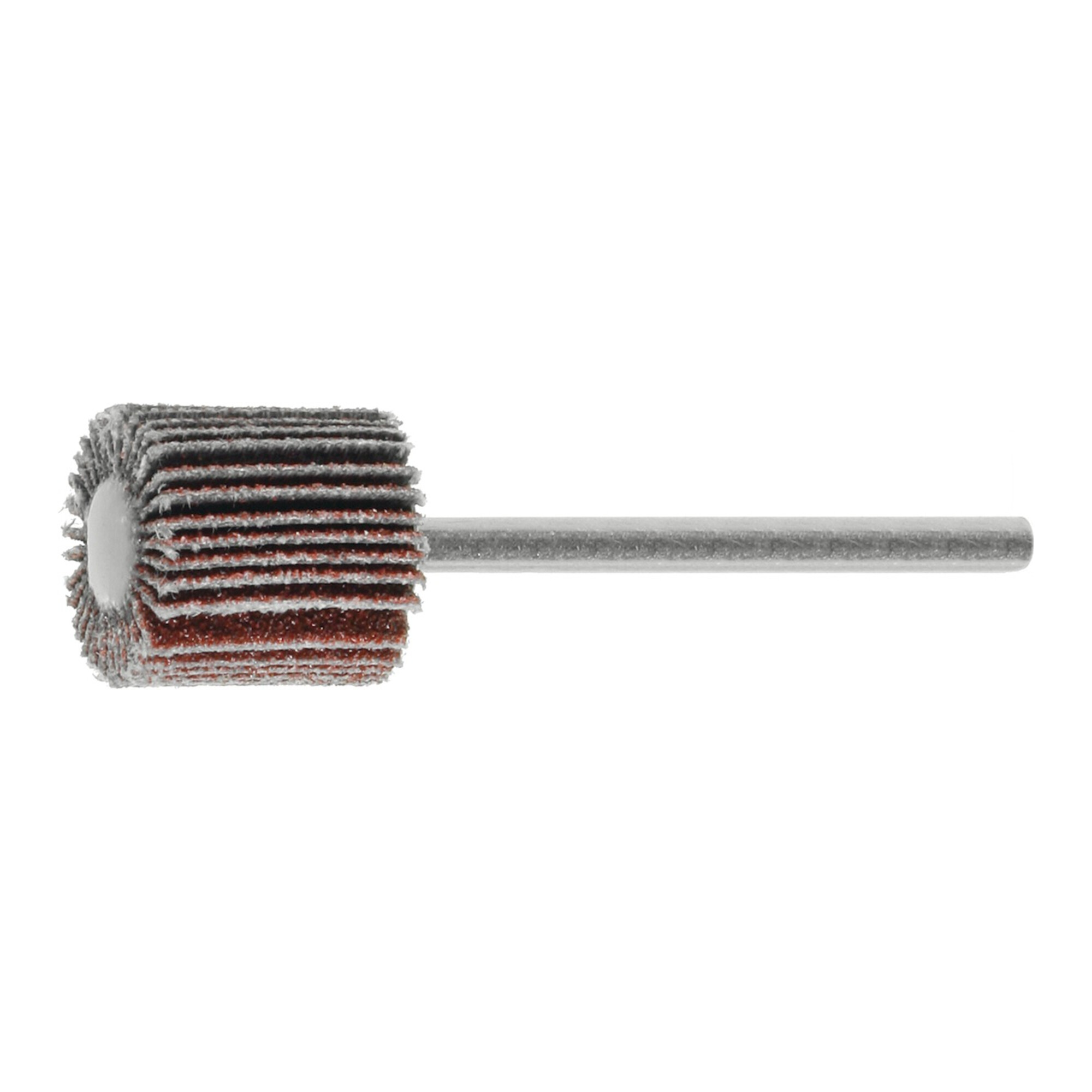 HOLEX Fächerschleifer (A) 15 x 15 mm Korn 60