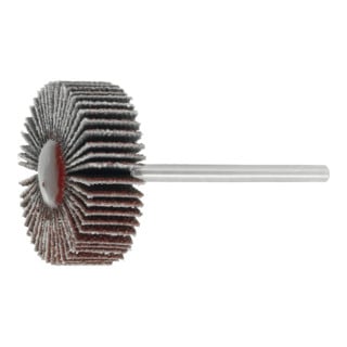 HOLEX Fächerschleifer (A) 3/30 x 5 mm Korn 60