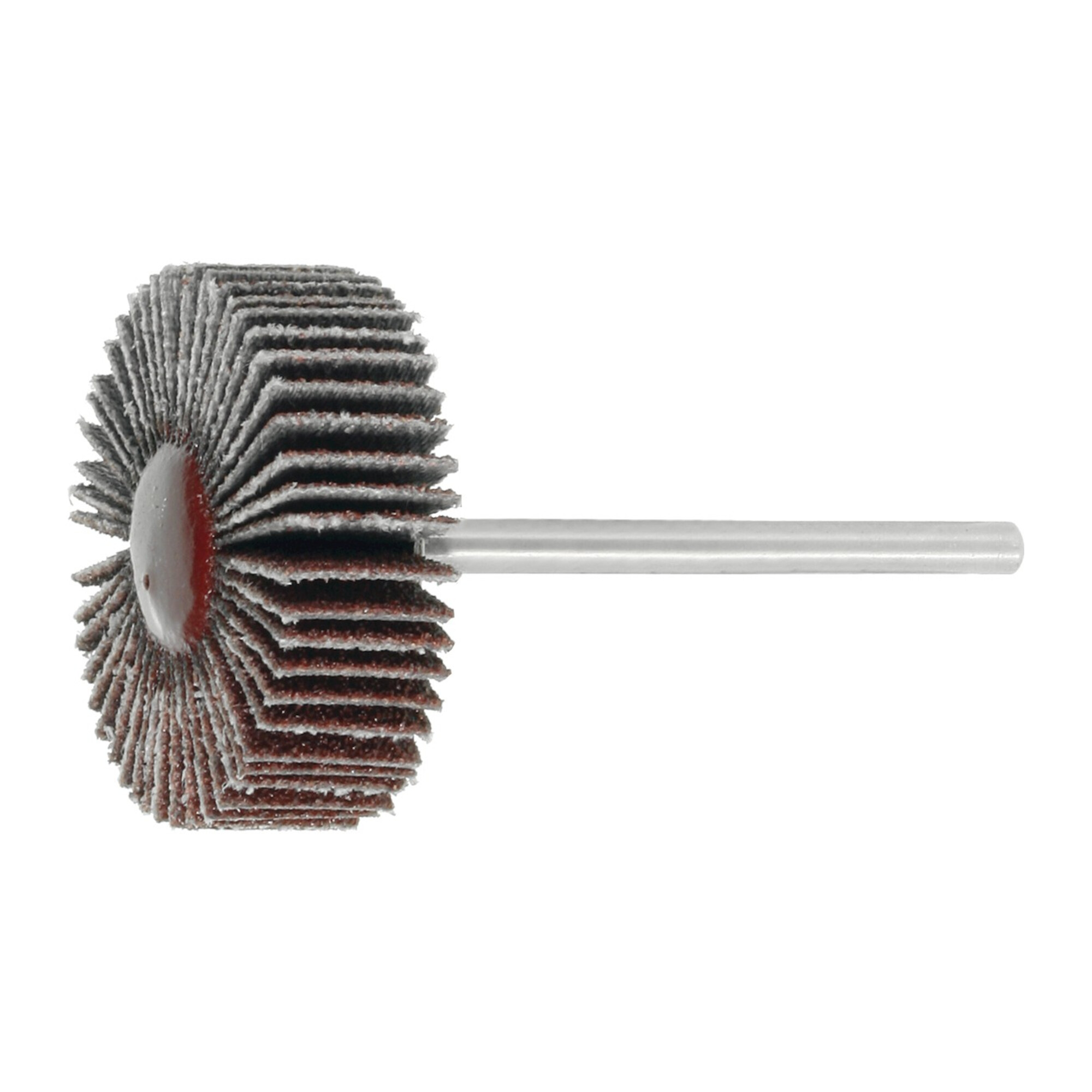 HOLEX Fächerschleifer (A) 3/30 x 5 mm Korn 60