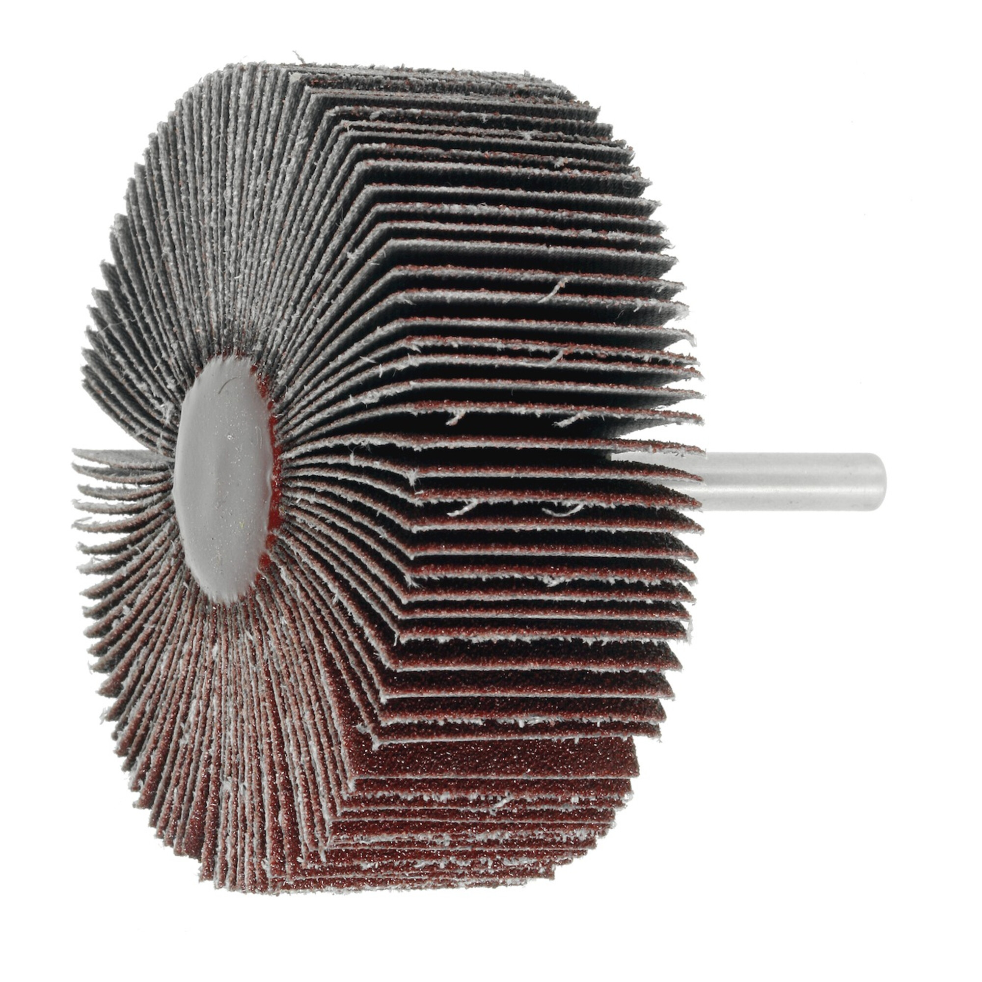 HOLEX Fächerschleifer (A) 80 x 50 mm Korn 40