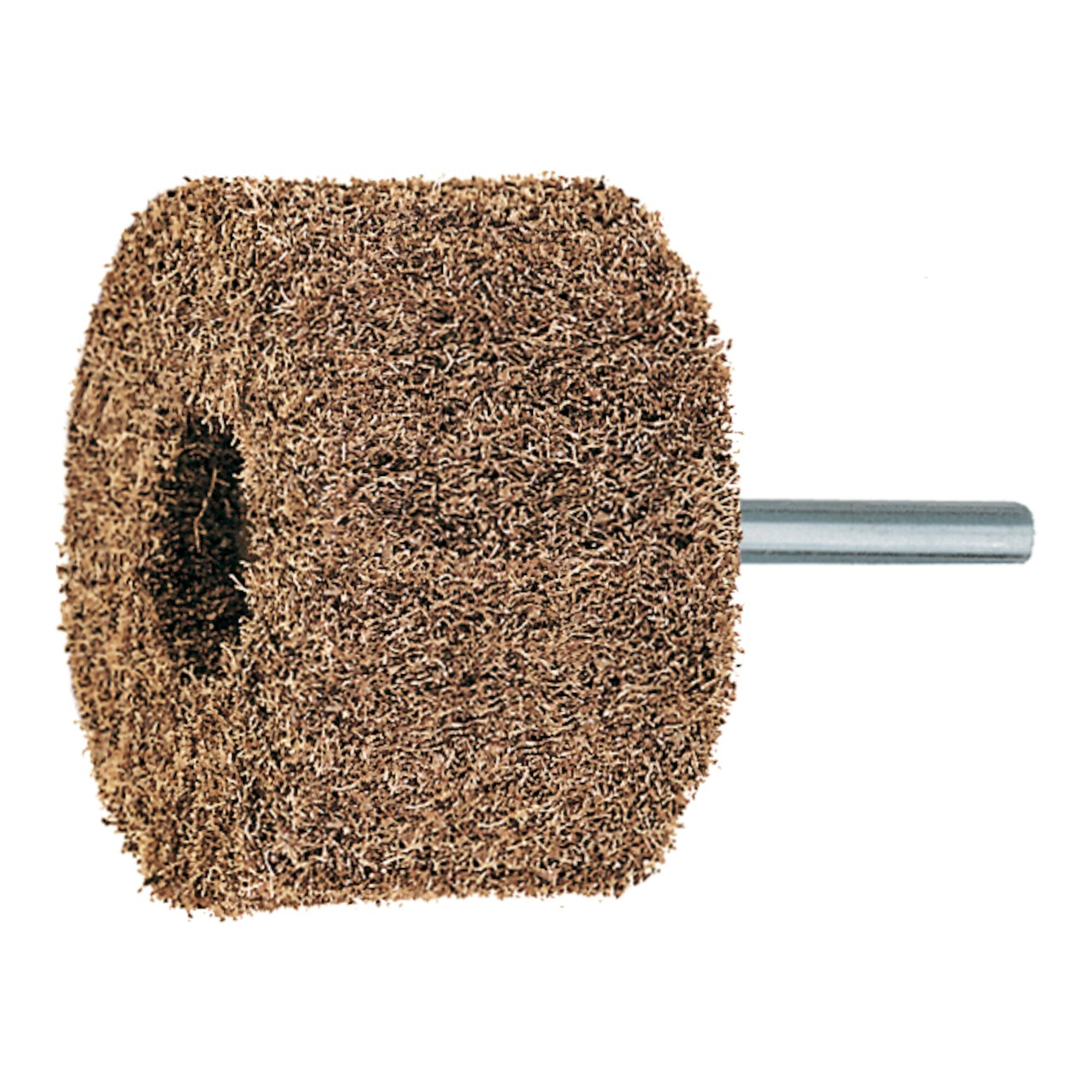 HOLEX Fächerschleifer Vlies (A) 30 x 20 mm Korn 100