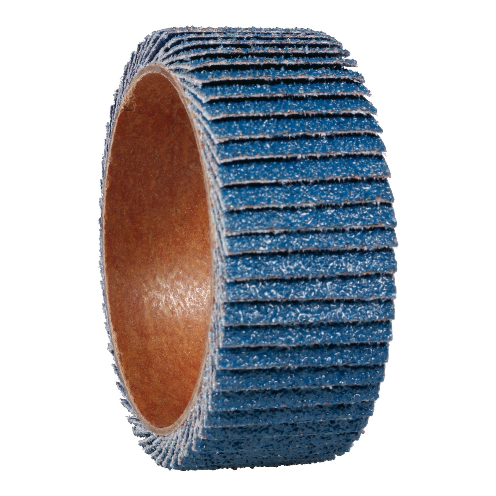 HOLEX Fächerschleifhülse (ZA) Korn 40 grob 60 x 30 mm