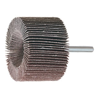 HOLEX Fächerschleifer A Stahl, NE-Metalle 60 mm