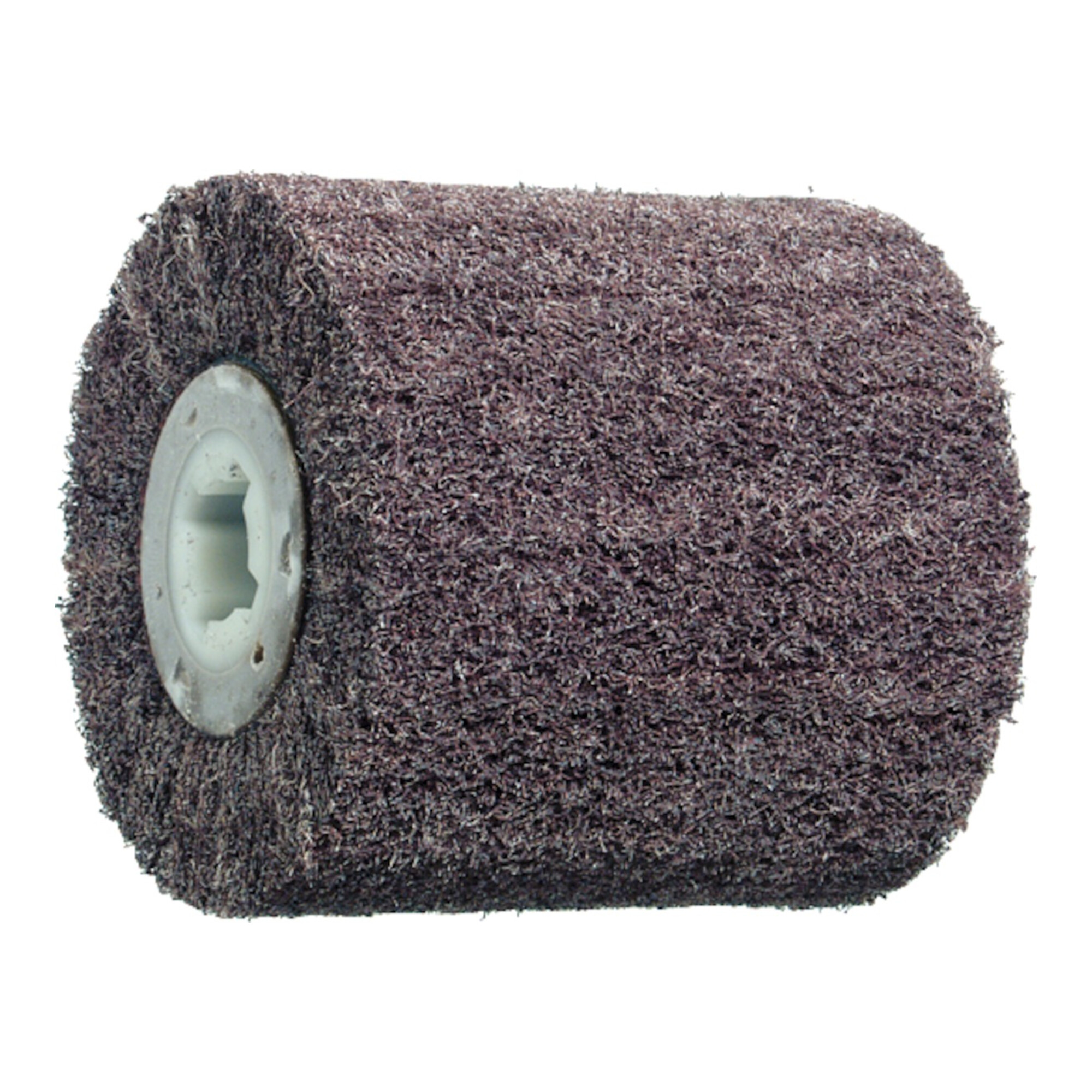 HOLEX Fächerschleifwalze Vlies 100 Ø 100 x 100
