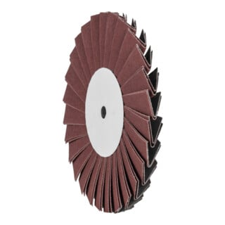 Holex Faltscheibe,⌀ 160 mm, Körnung: 120