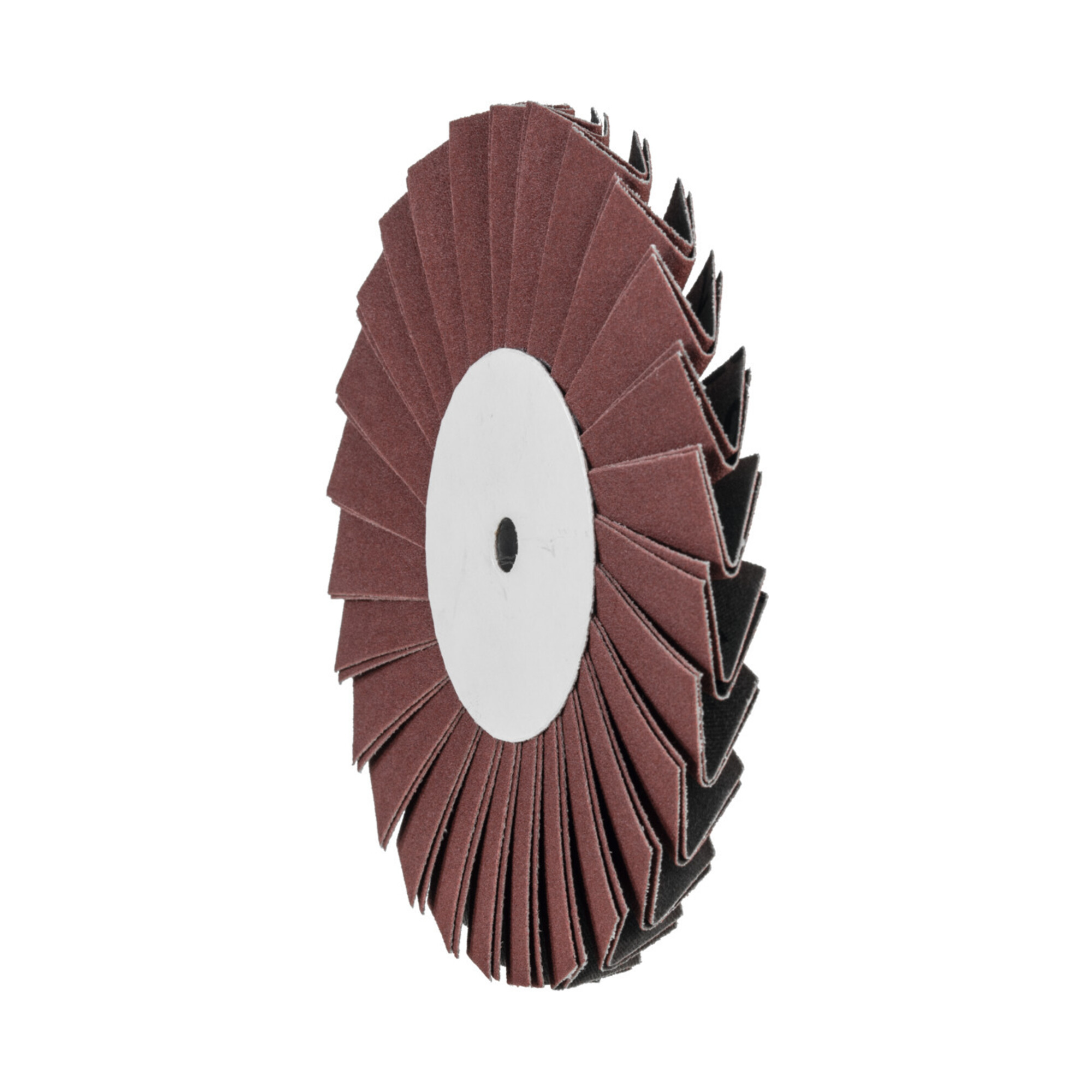 Holex Faltscheibe, 160 mm, Körnung: 180