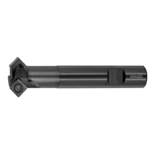 HOLEX Fasenfräser 45°, 4 mm Durchmesser