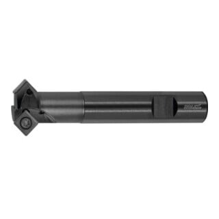 HOLEX afkantfrees 45°, diameter 4 mm