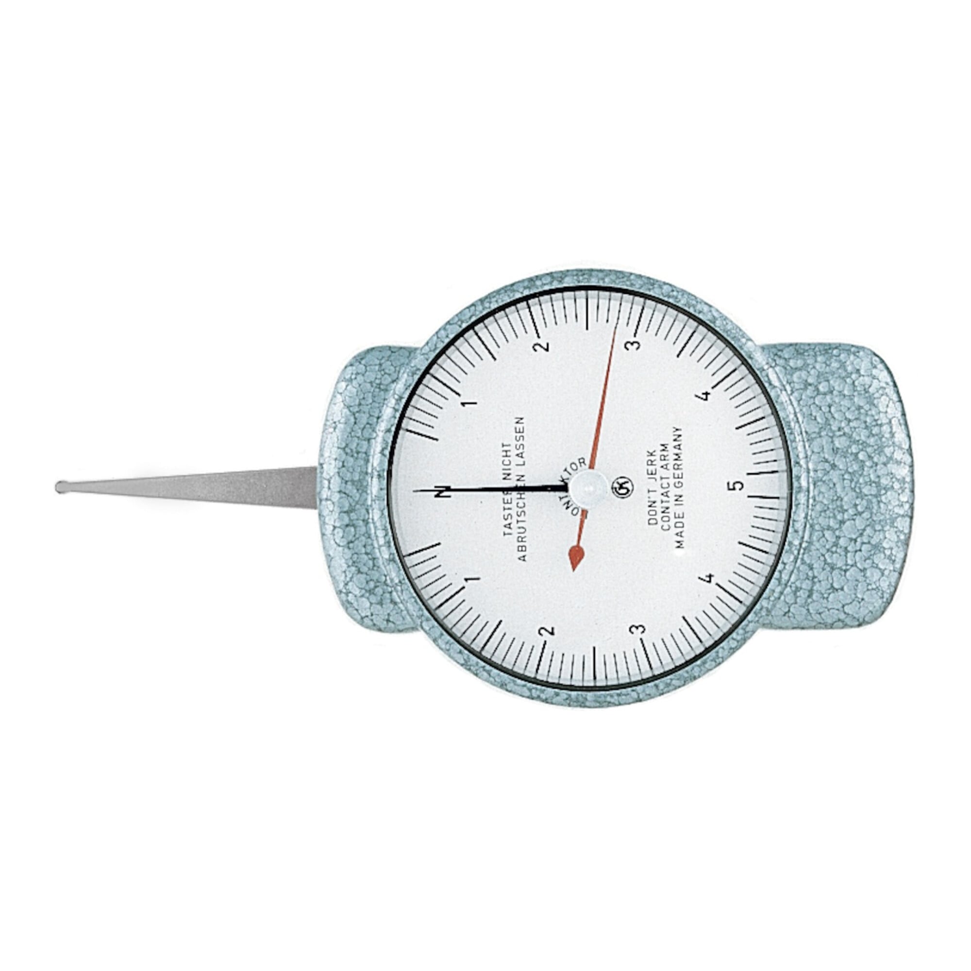 HOLEX Federwaage 10 N