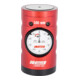 HOLEX Fein-Nulleinsteller 100 rot-1