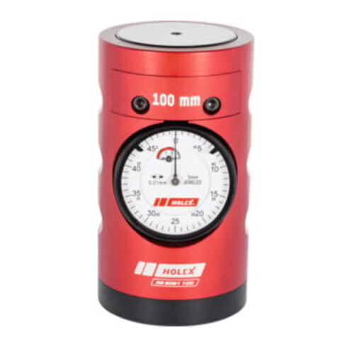 HOLEX Fein-Nulleinsteller, Typ: 100M