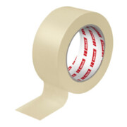 Holex Feinkrepp-Klebeband natur, BreitexLänge: 48X50 mmxm