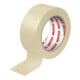 HOLEX Fijn crêpeplakband, set, naturel, Breedte x lengte (mm x m): 48X50-1
