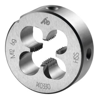 HOLEX Filiere 6g, M: M12